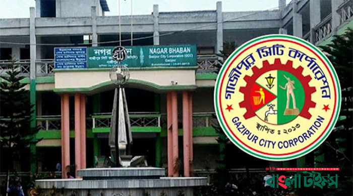 গাজীপুর সিটি ভোট: তিন-চতুর্থাংশ কেন্দ্রই অধিক ঝুঁকিপূর্ণ